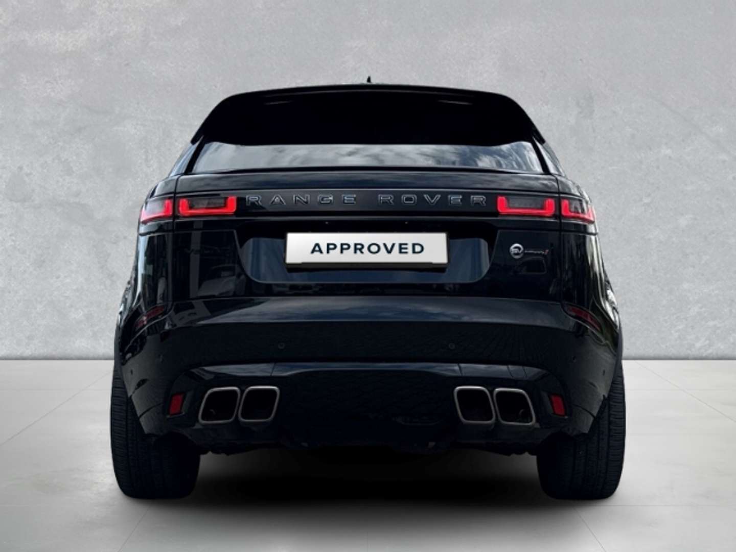 Land Rover Range Rover Velar P550 SV Autobiography Dynamic Edition 22''LM HUD M - 2020 - Joinsteer - #7