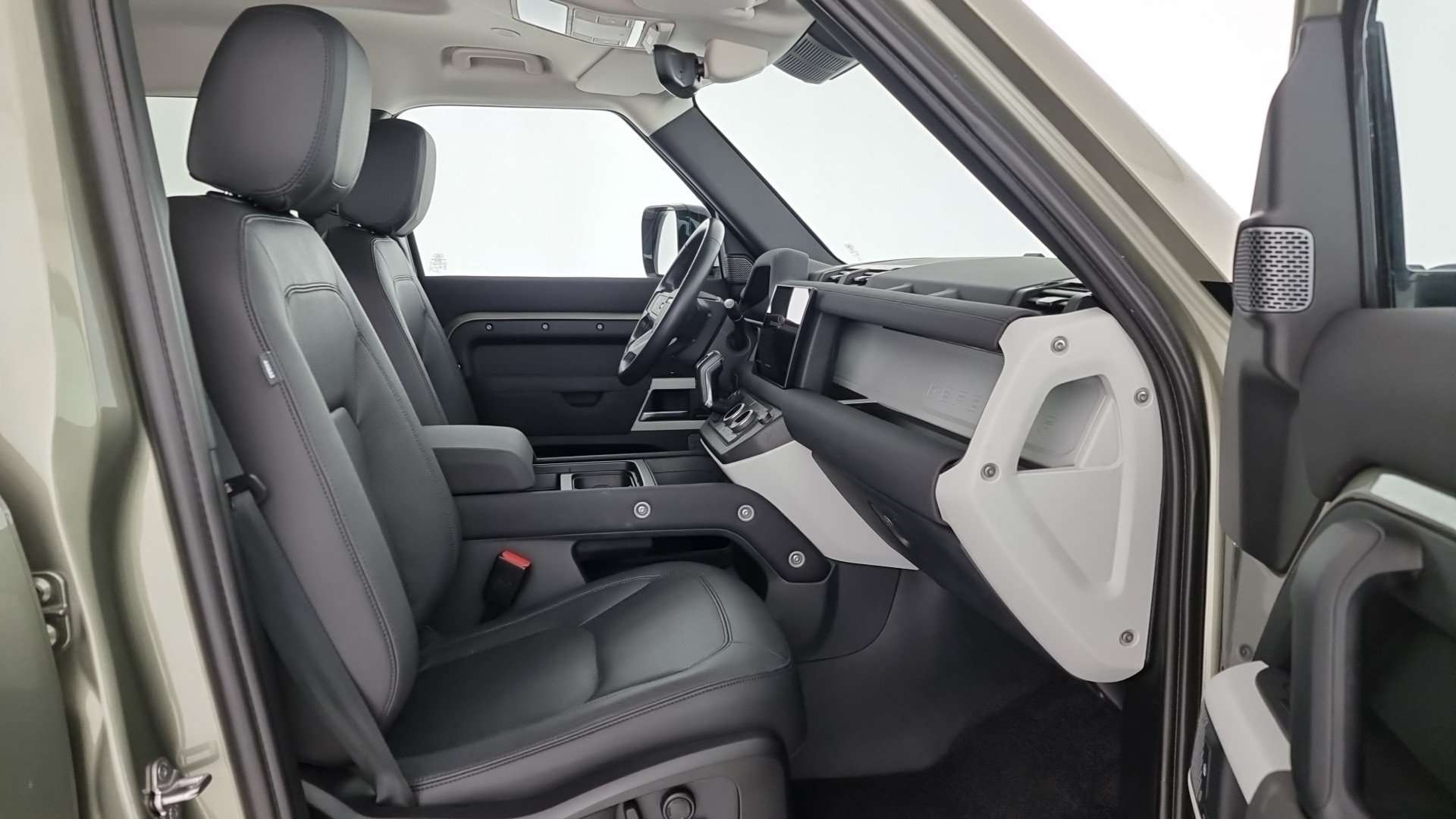 Land Rover Defender 110 SE AWD Auto N1 Autocarro 3.0 D6 200 - 2022 - Joinsteer - #3