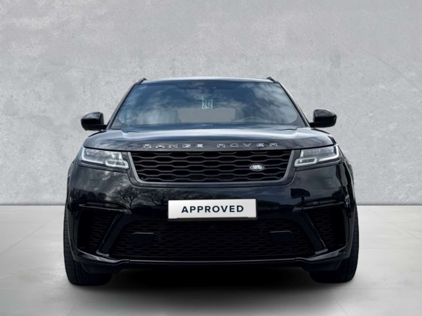 Land Rover Range Rover Velar P550 SV Autobiography Dynamic Edition 22''LM HUD M - 2020 - Joinsteer - #8