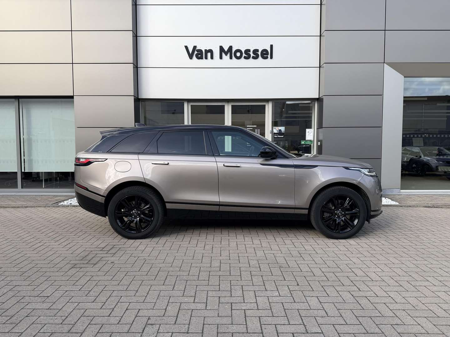 Land Rover Range Rover Velar P400e SE AWD - 2023 - Joinsteer - #5