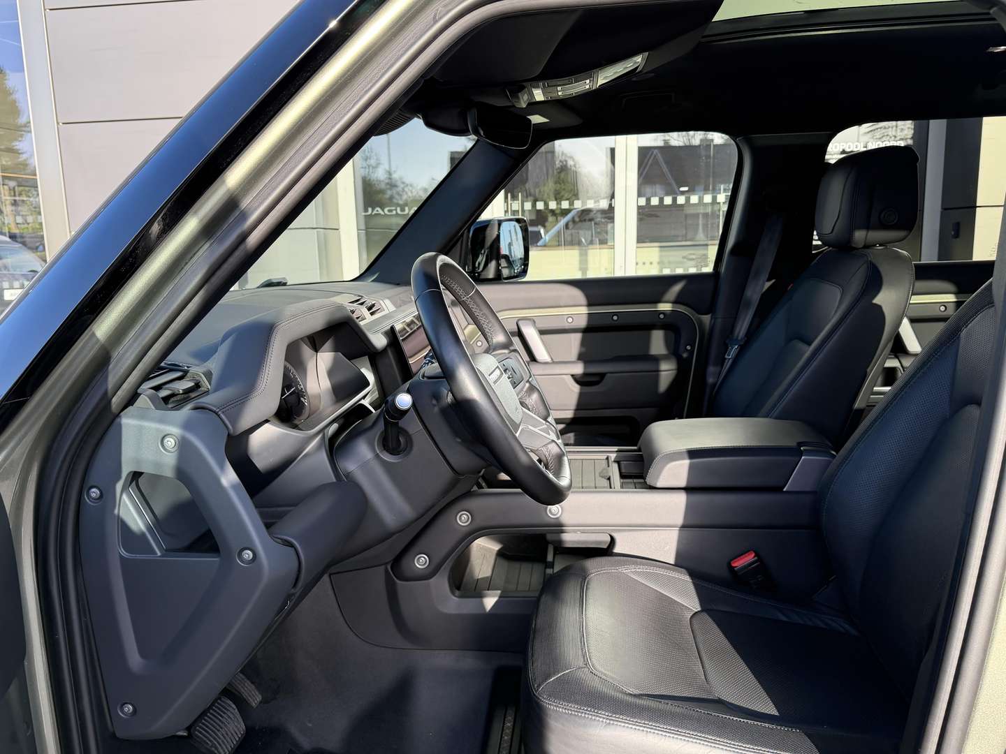 Land Rover Defender 110 X-Dynamic HSE P400e - 2023 - Joinsteer - #8