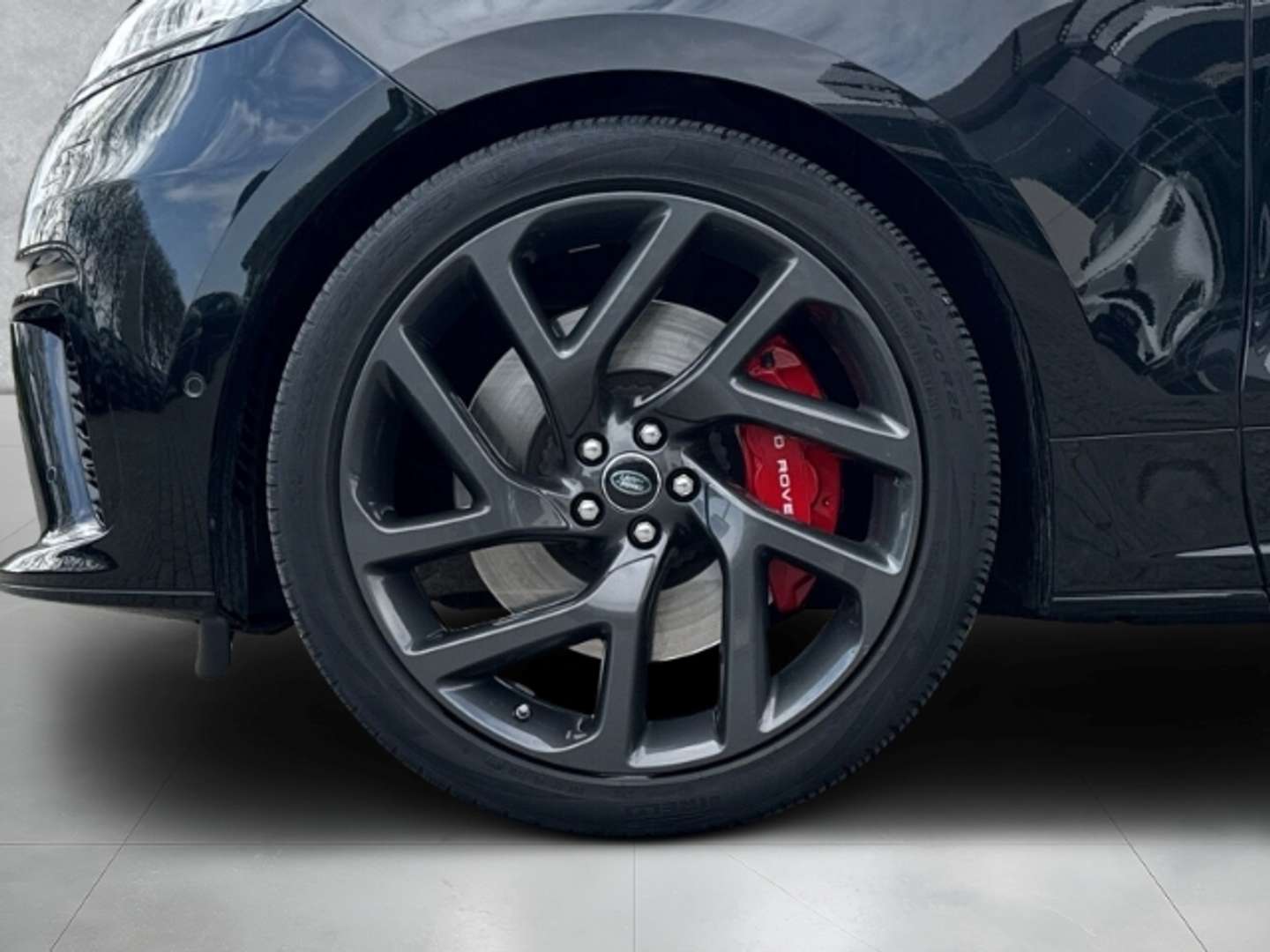 Land Rover Range Rover Velar P550 SV Autobiography Dynamic Edition 22''LM HUD M - 2020 - Joinsteer - #9