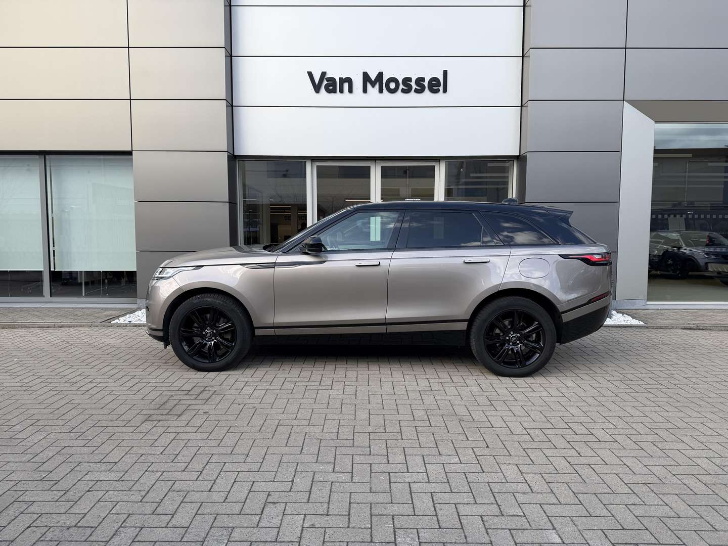 Land Rover Range Rover Velar P400e SE AWD - 2023 - Joinsteer - #6