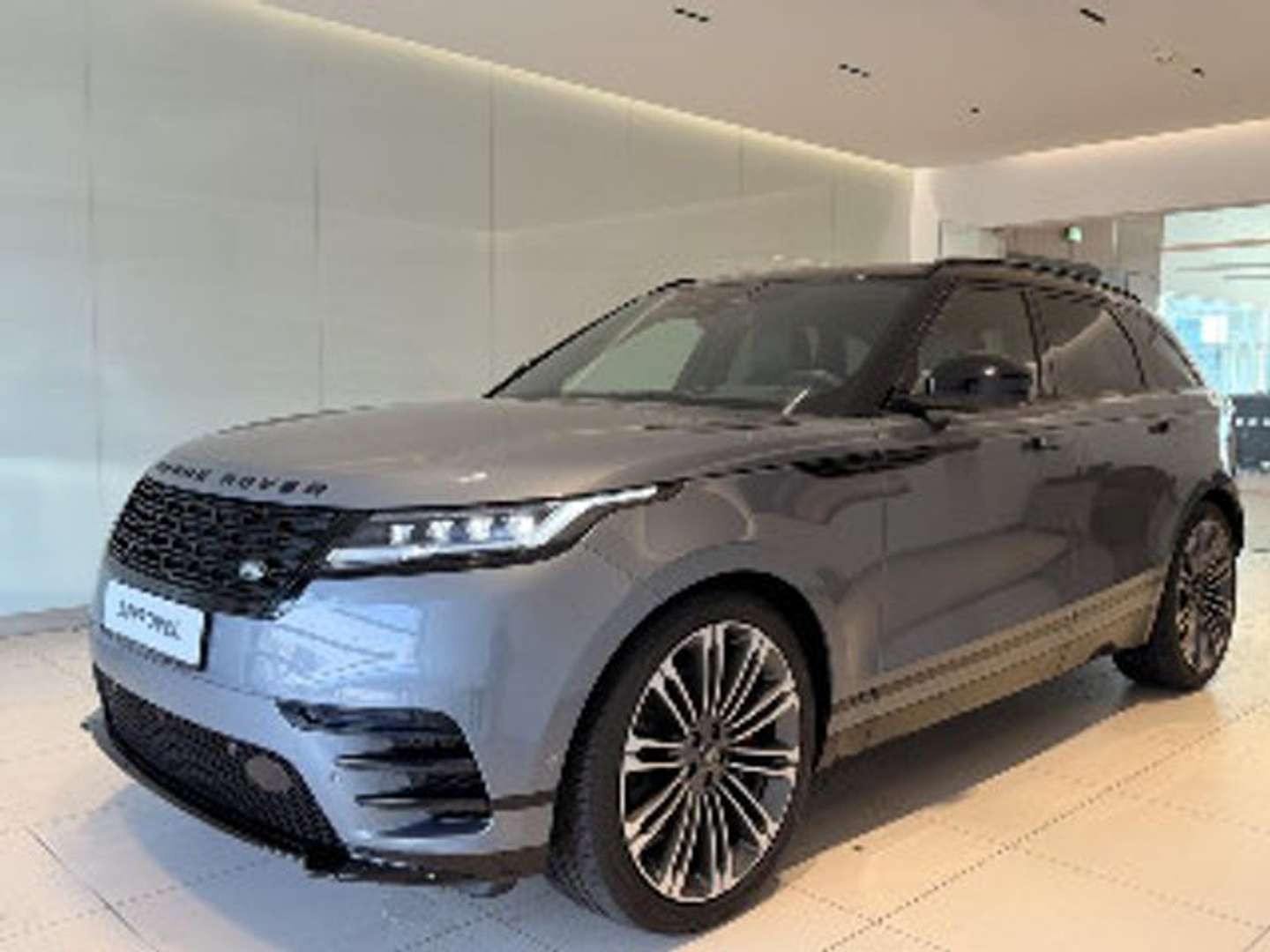 Land Rover Range Rover Velar P400 Autobio Black Pack WinterP - 2024 - Joinsteer - #16