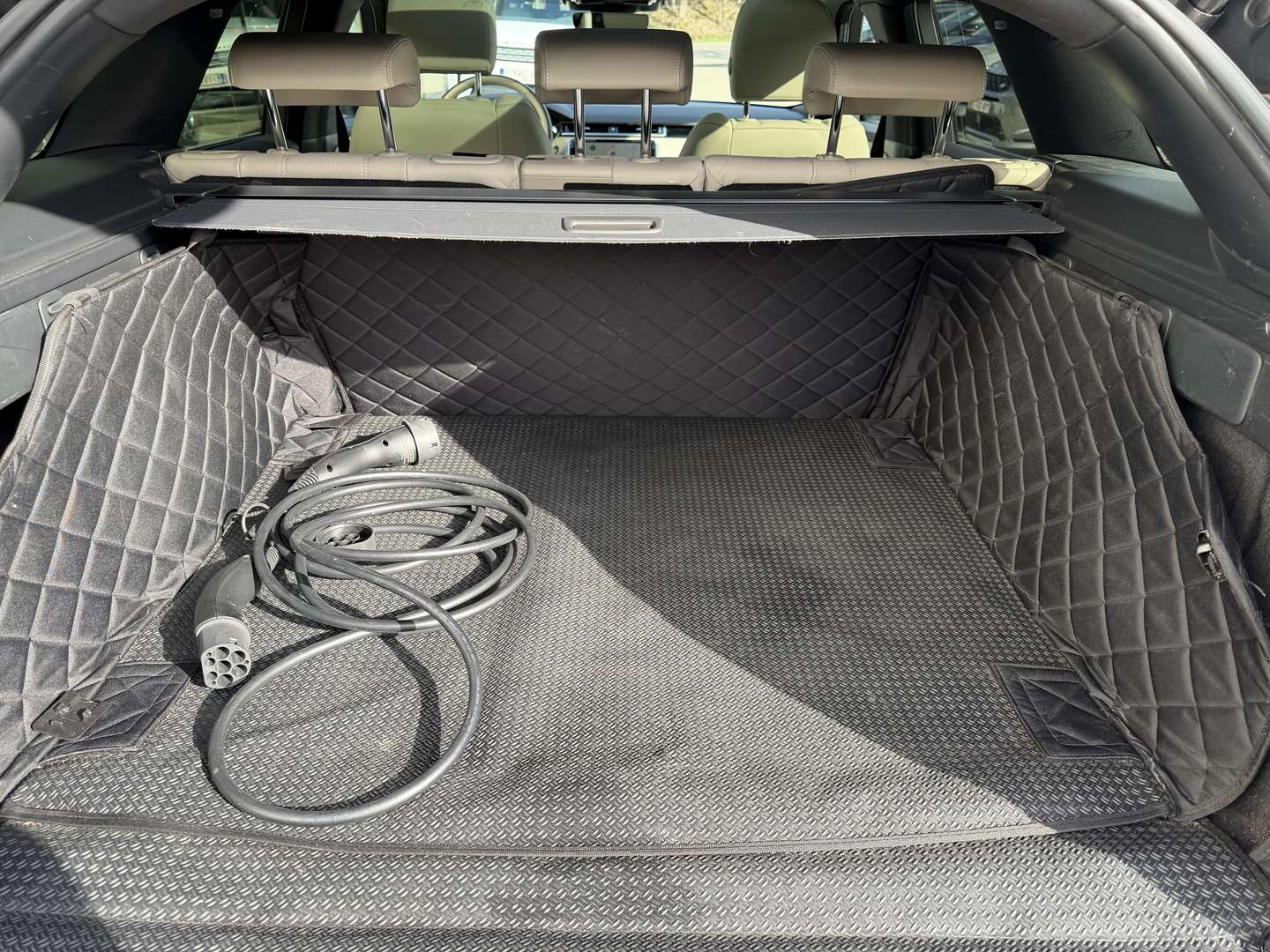 Land Rover Range Rover Velar P400e SE AWD - 2023 - Joinsteer - #7