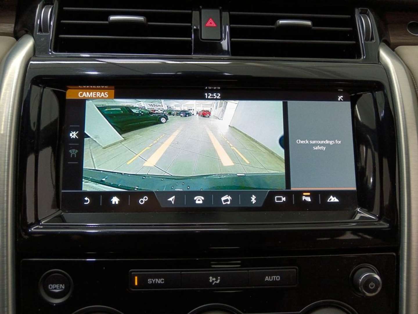 Land Rover Discovery 2.0 SD4 240 HSE S&S - 2018 - Joinsteer - #17