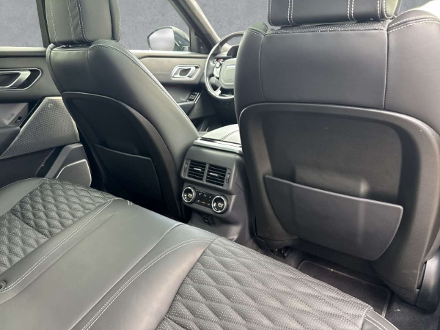 Land Rover Range Rover Velar P550 SV Autobiography Dynamic Edition 22''LM HUD M - 2020 - Joinsteer - #12