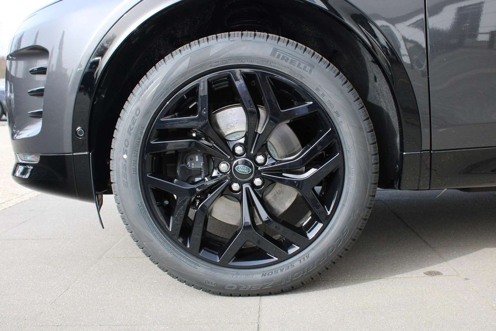 Land Rover Discovery Sport BUSINESS LANDMARK EDITION P270E - 2026 - Joinsteer - #4