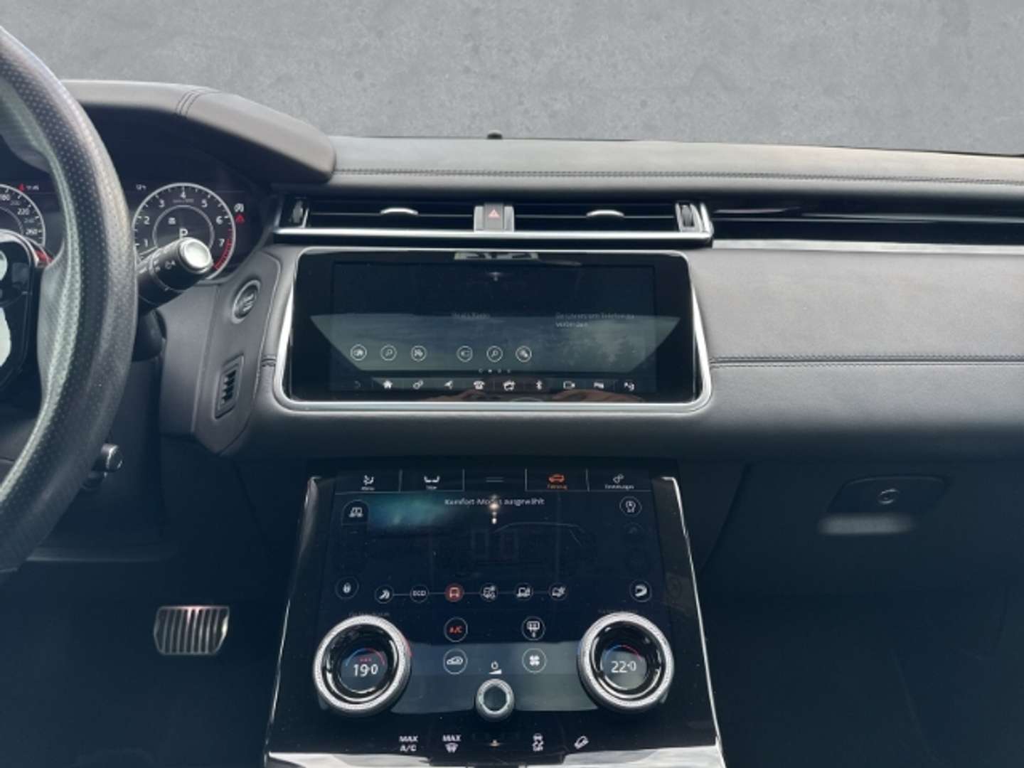 Land Rover Range Rover Velar P550 SV Autobiography Dynamic Edition 22''LM HUD M - 2020 - Joinsteer - #13