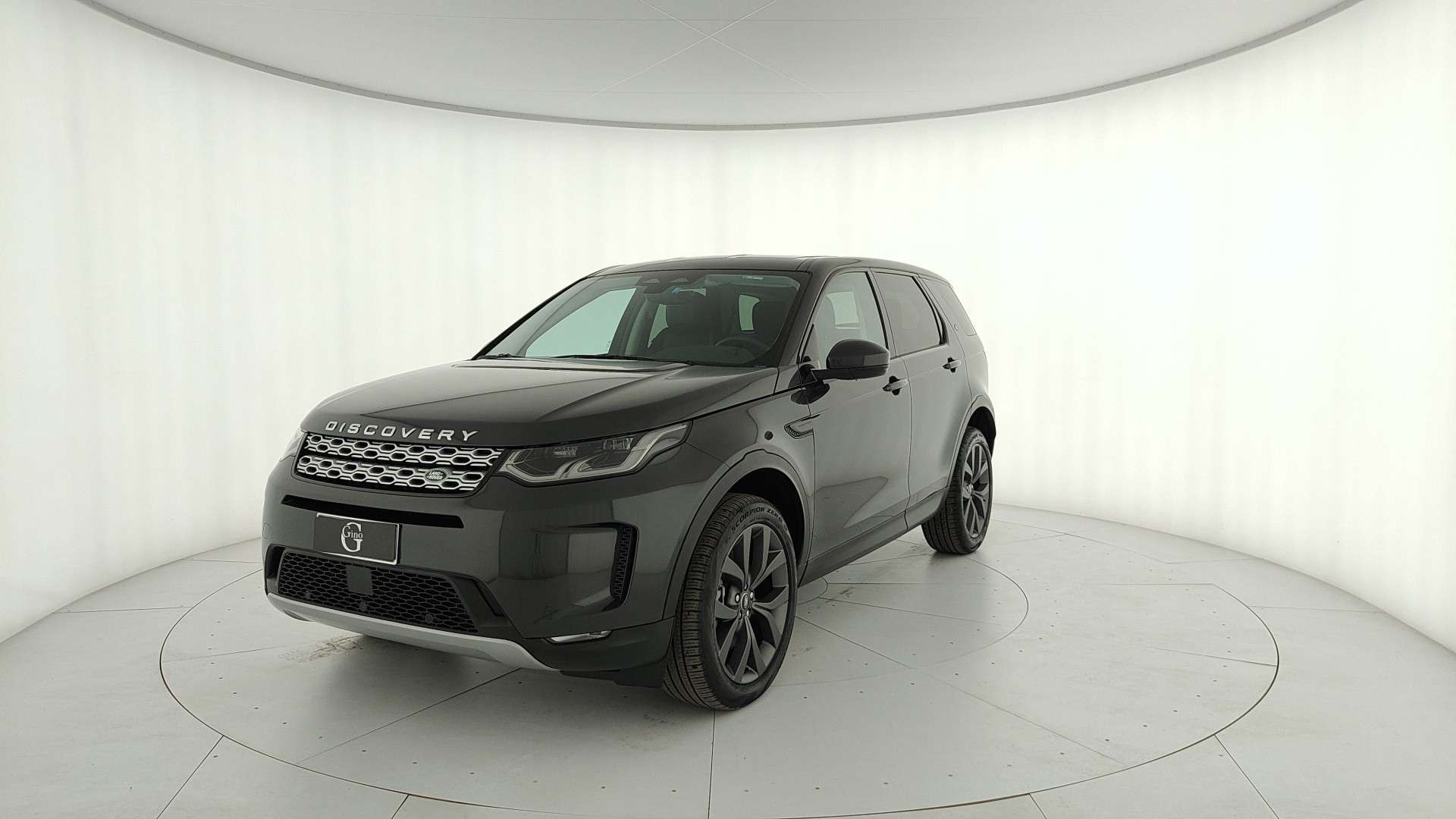 Land Rover Discovery Sport SE Awd 2.0d Td4 Mhev 163cv Auto - 2023 - Joinsteer - #1