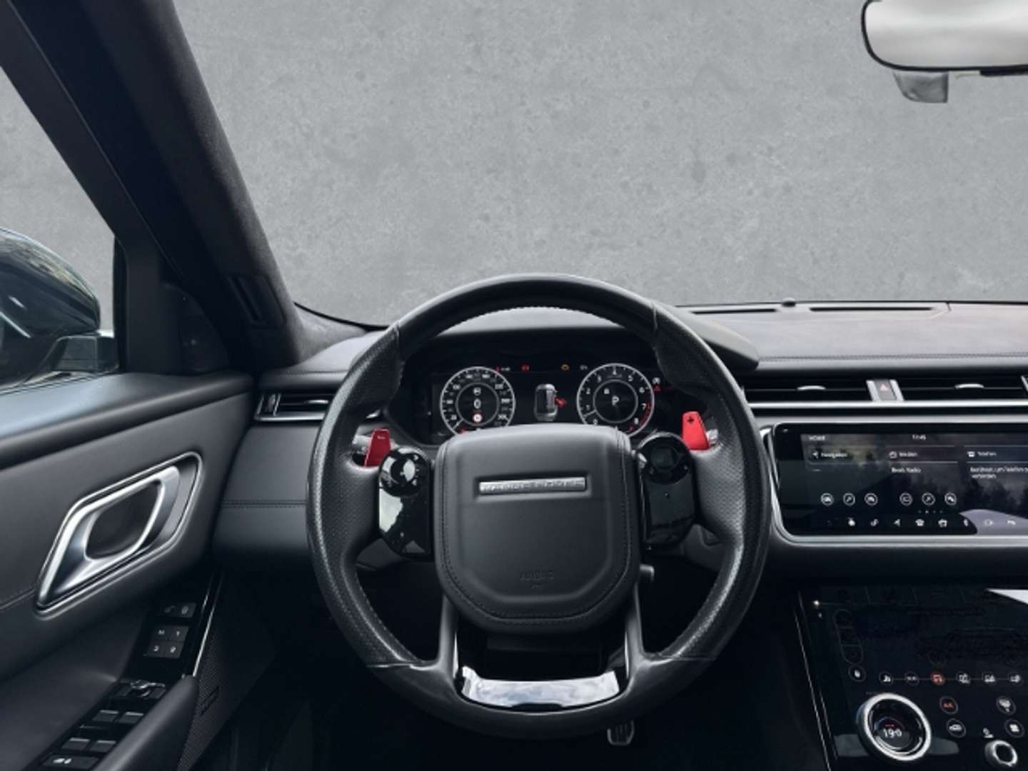 Land Rover Range Rover Velar P550 SV Autobiography Dynamic Edition 22''LM HUD M - 2020 - Joinsteer - #14