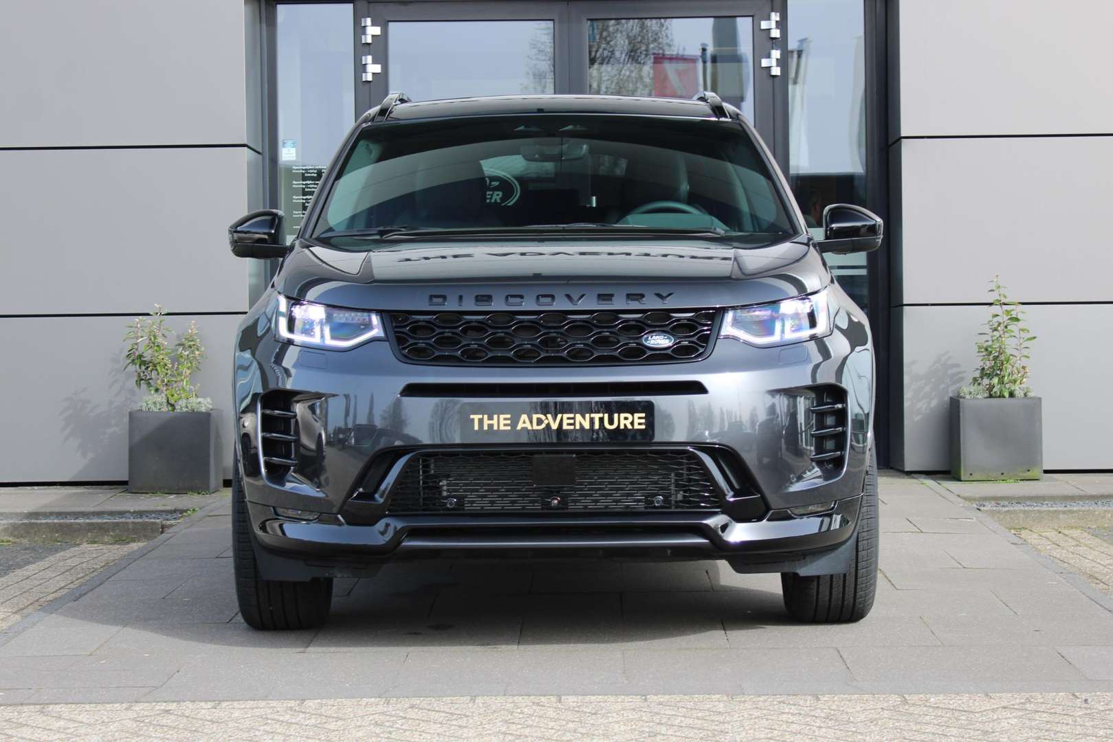 Land Rover Discovery Sport BUSINESS LANDMARK EDITION P270E - 2026 - Joinsteer - #5
