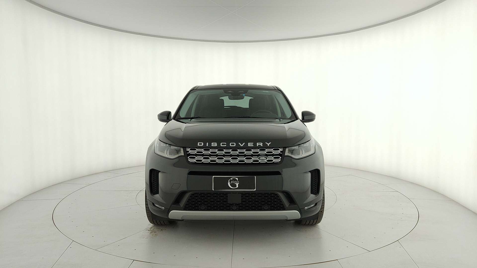 Land Rover Discovery Sport SE Awd 2.0d Td4 Mhev 163cv Auto - 2023 - Joinsteer - #2