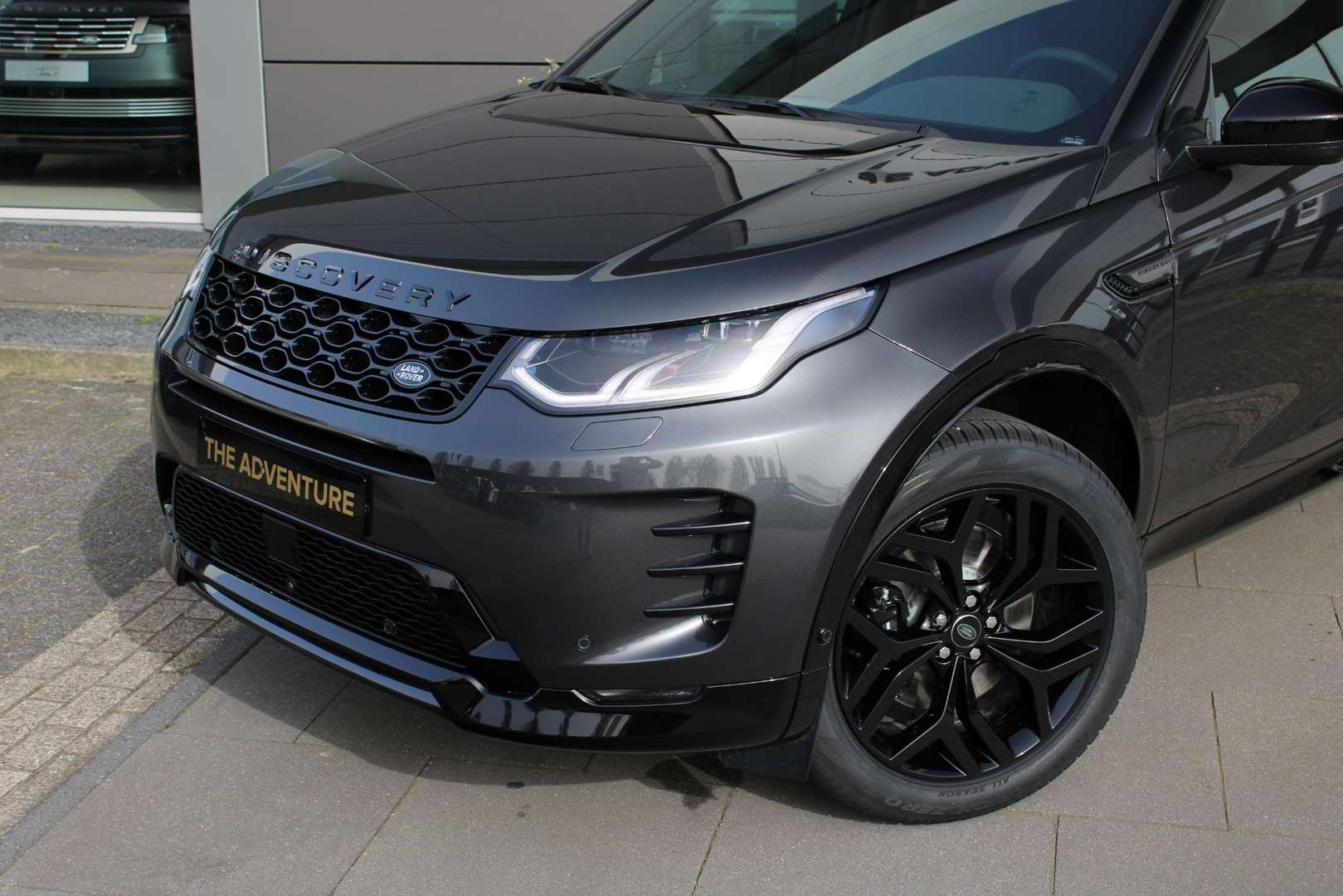Land Rover Discovery Sport BUSINESS LANDMARK EDITION P270E - 2026 - Joinsteer - #6