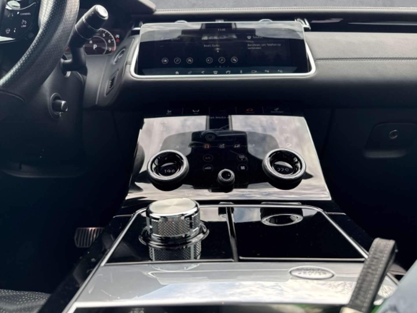 Land Rover Range Rover Velar P550 SV Autobiography Dynamic Edition 22''LM HUD M - 2020 - Joinsteer - #15