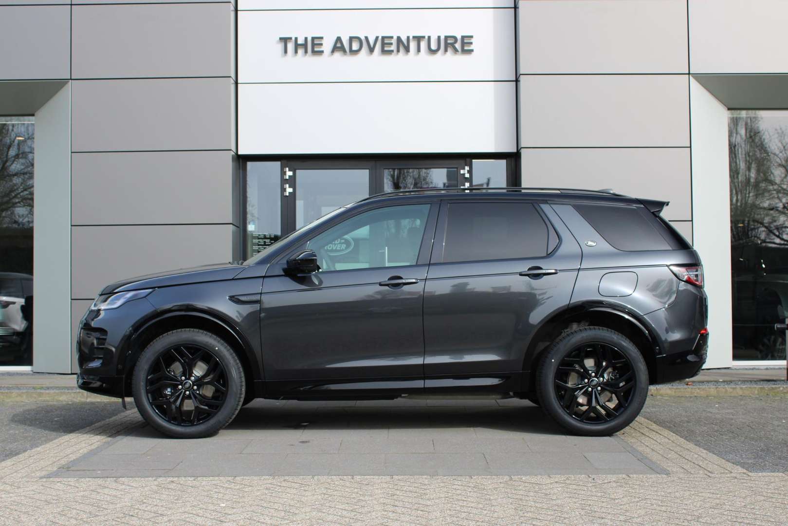 Land Rover Discovery Sport BUSINESS LANDMARK EDITION P270E - 2026 - Joinsteer - #7