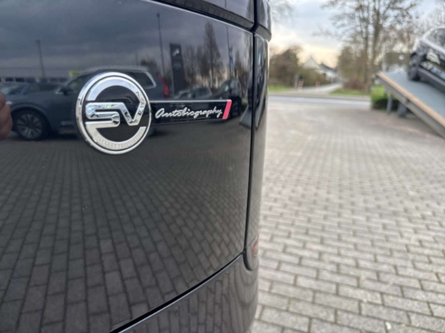 Land Rover Range Rover Velar P550 SV Autobiography Dynamic Edition 22''LM HUD M - 2020 - Joinsteer - #16