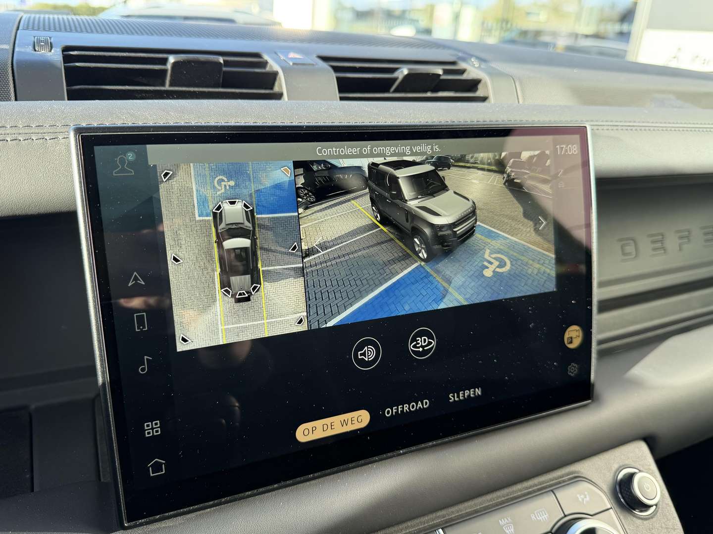 Land Rover Defender 110 X-Dynamic HSE P400e - 2023 - Joinsteer - #14