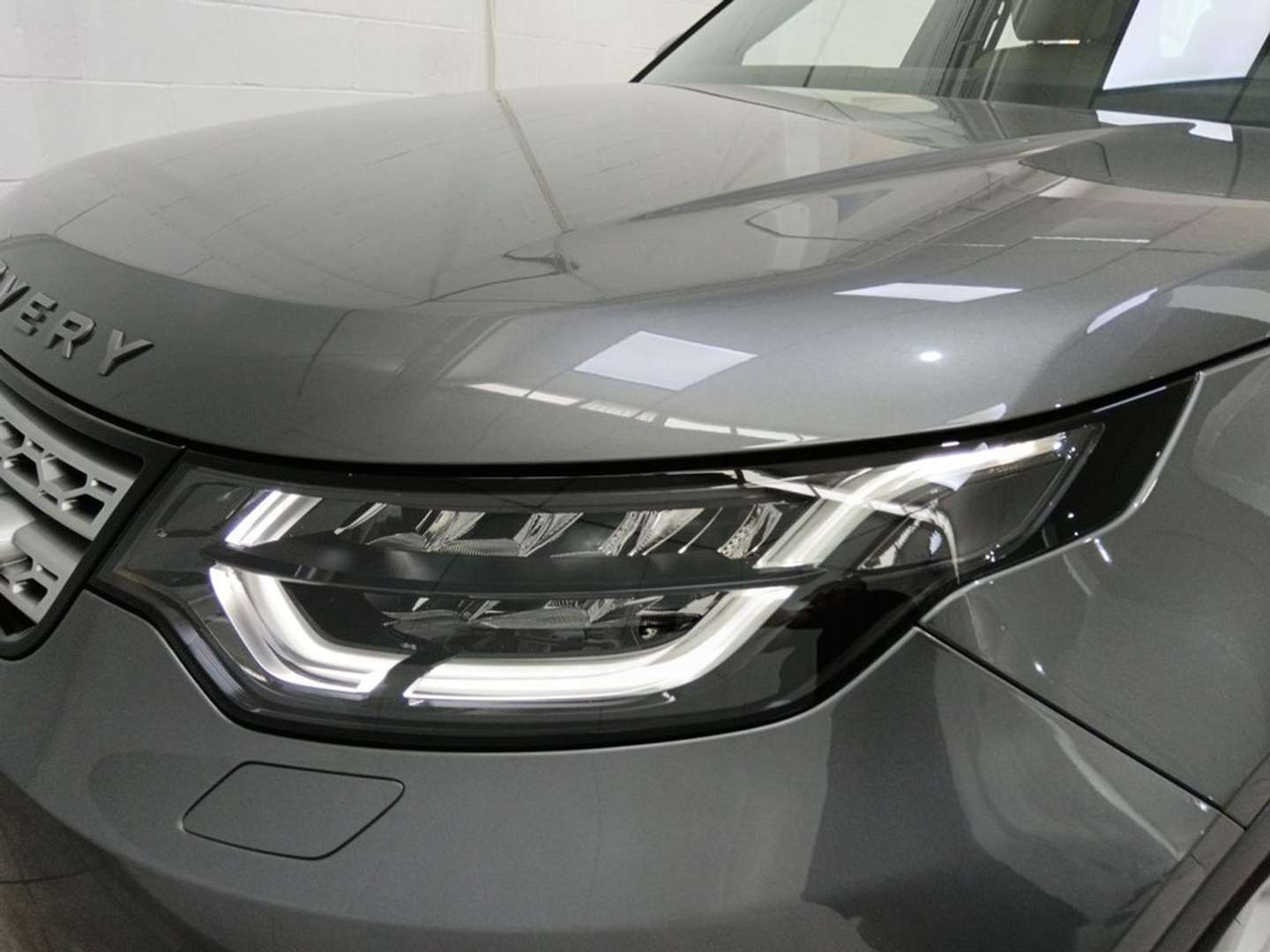 Land Rover Discovery 2.0 SD4 240 HSE S&S - 2018 - Joinsteer - #22