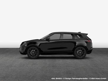 Land Rover Range Rover Evoque D200 Dynamic SE — photo 2
