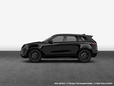 Land Rover Range Rover Evoque D200 Dynamic SE