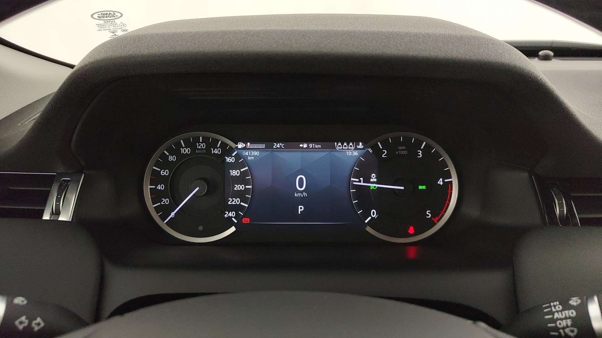 Land Rover Discovery Sport SE Awd 2.0d Td4 Mhev 163cv Auto - 2023 - Joinsteer - #6