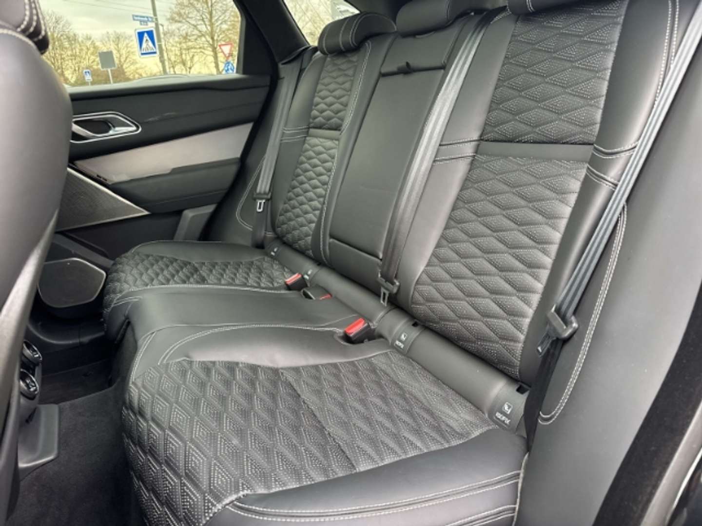 Land Rover Range Rover Velar P550 SV Autobiography Dynamic Edition 22''LM HUD M - 2020 - Joinsteer - #18