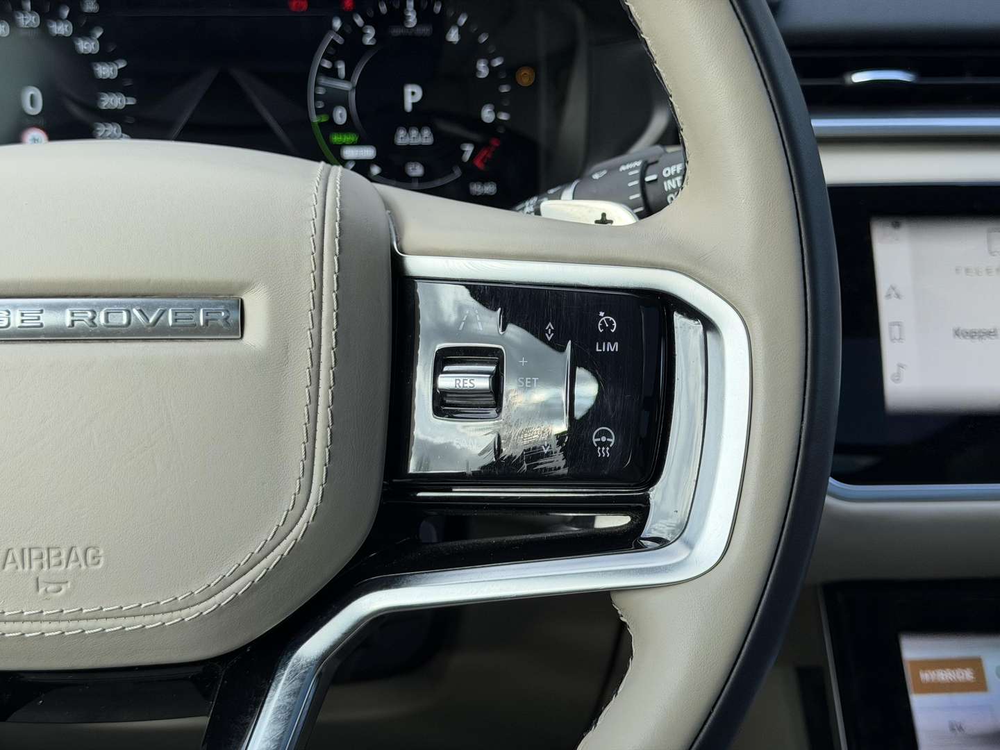 Land Rover Range Rover Velar P400e SE AWD - 2023 - Joinsteer - #13