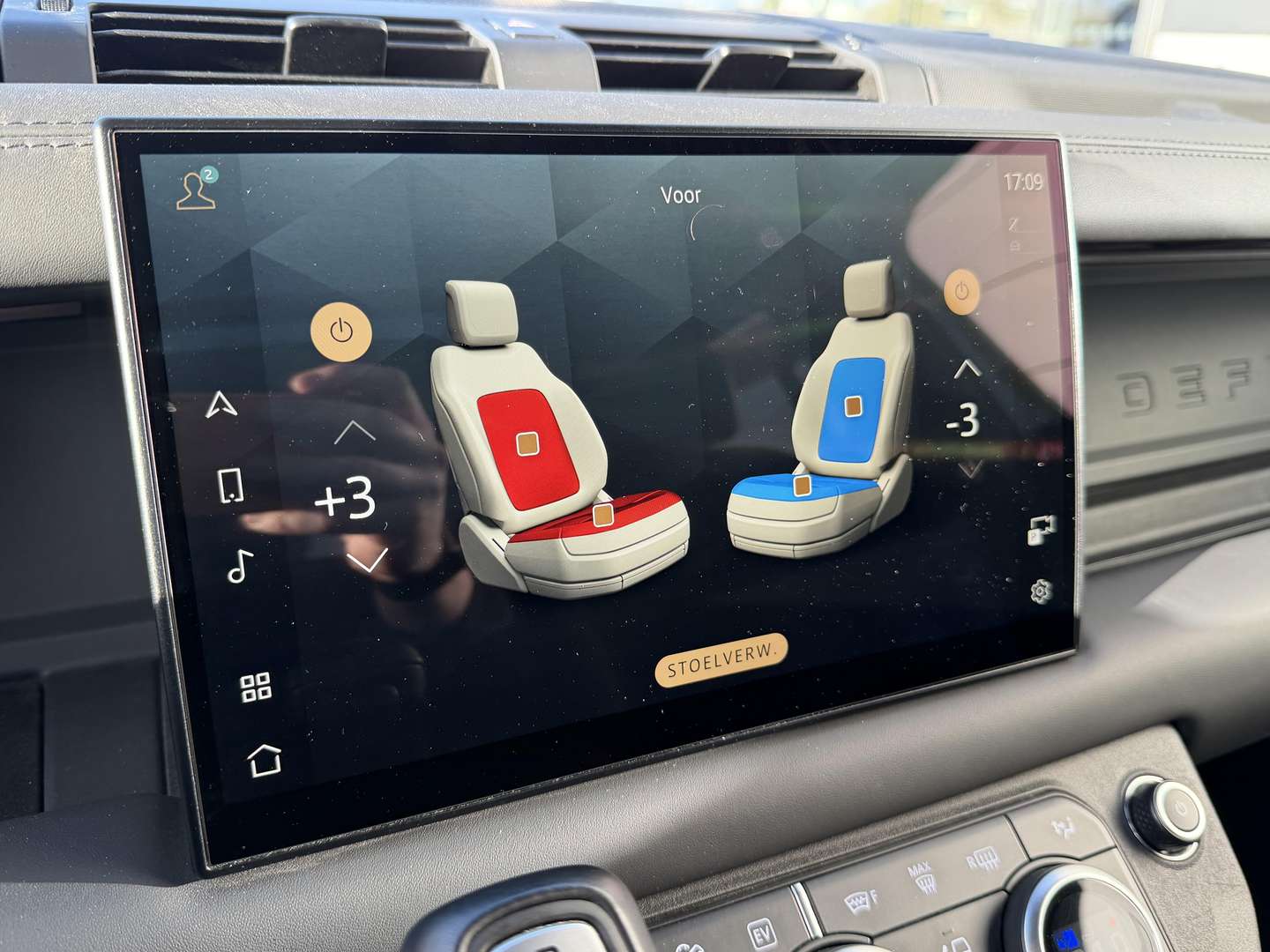 Land Rover Defender 110 X-Dynamic HSE P400e - 2023 - Joinsteer - #16