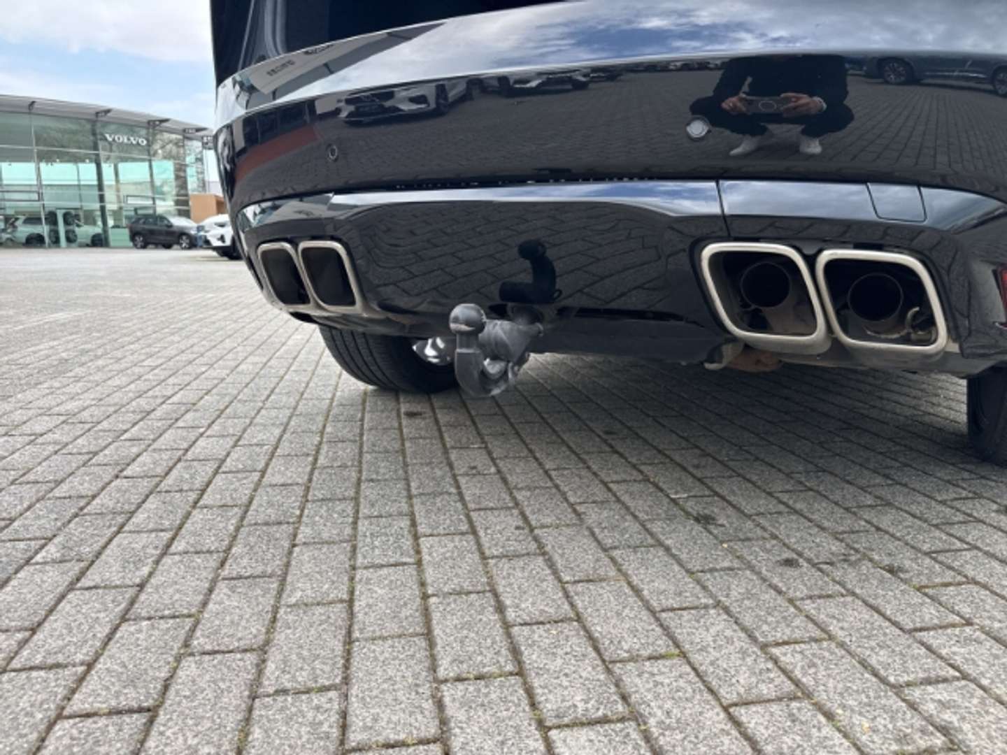 Land Rover Range Rover Velar P550 SV Autobiography Dynamic Edition 22''LM HUD M - 2020 - Joinsteer - #20