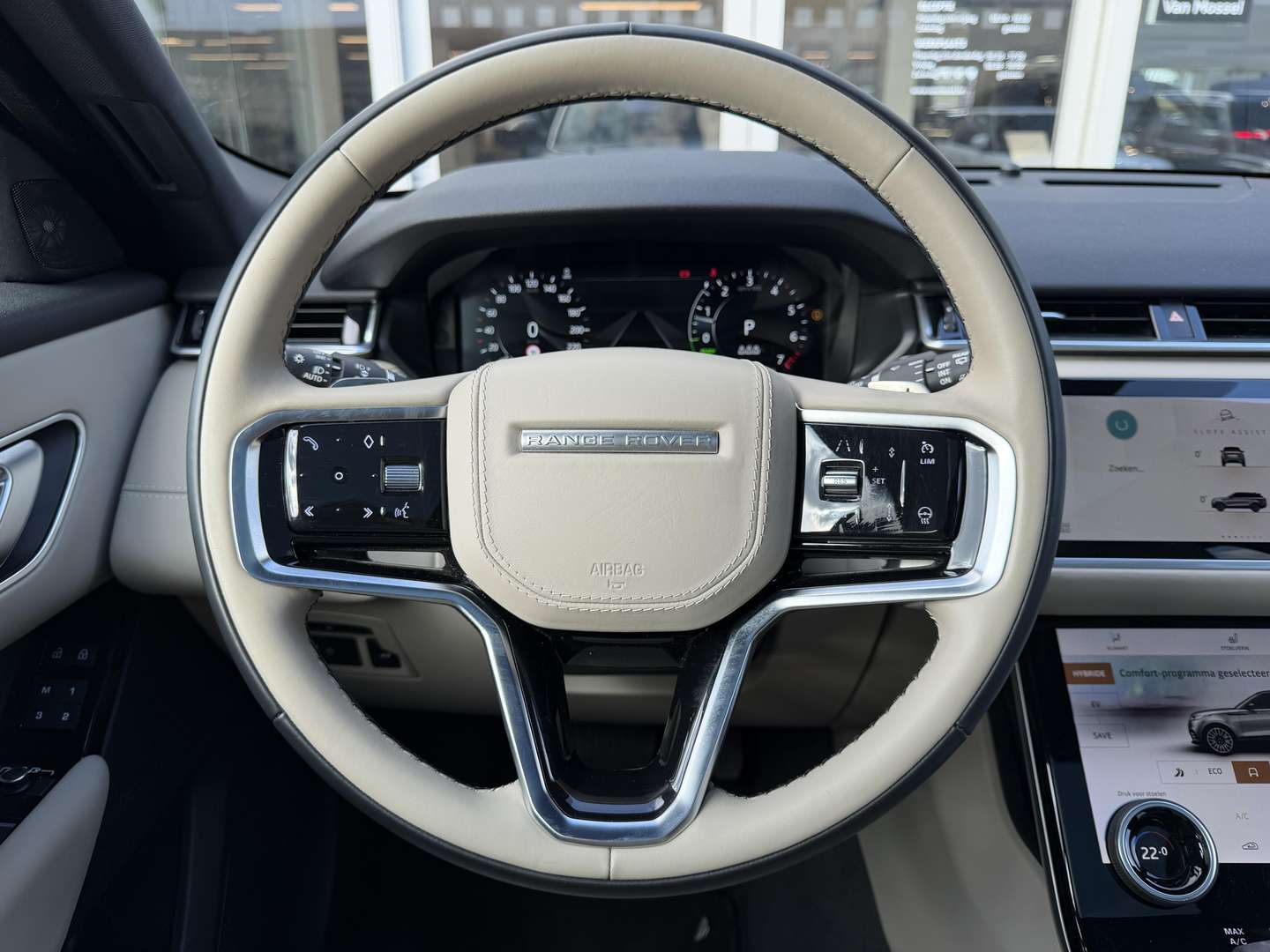 Land Rover Range Rover Velar P400e SE AWD - 2023 - Joinsteer - #14