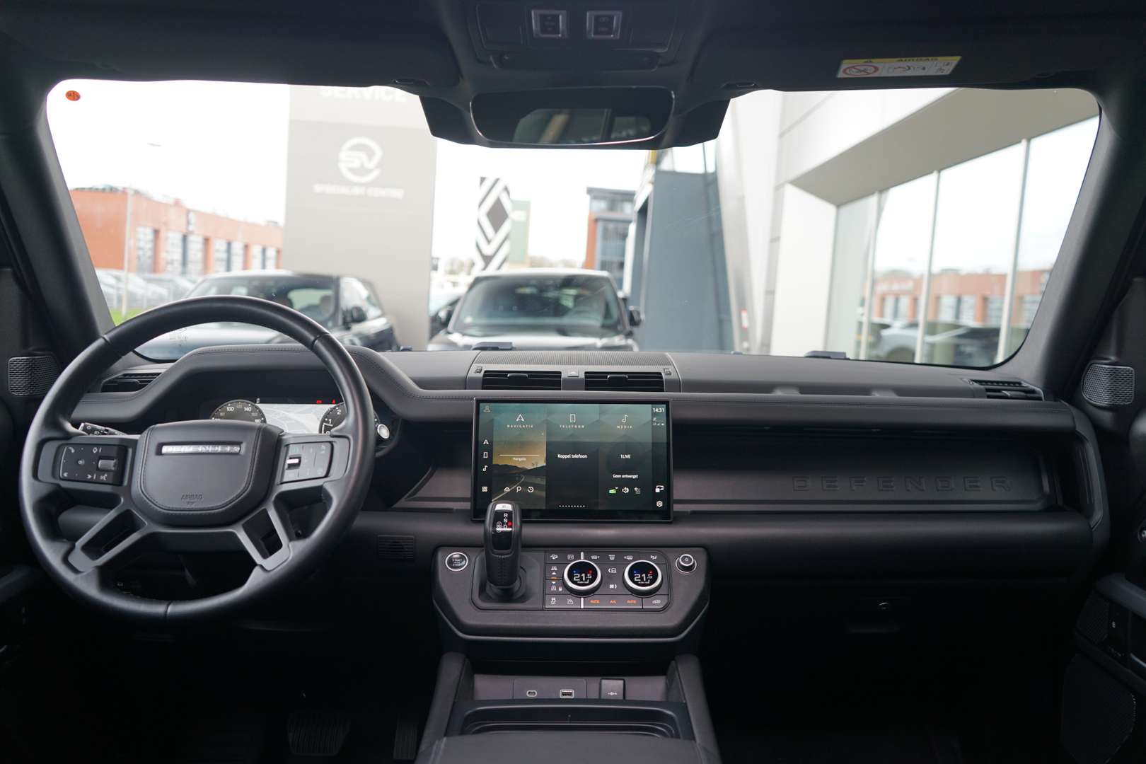 Land Rover Defender 110 X-Dynamic HSE 2.0 P400e - 2022 - Joinsteer - #4