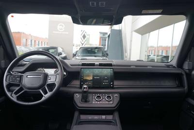 Land Rover Defender 110 X-Dynamic HSE 2.0 P400e -  - Joinsteer - #3
