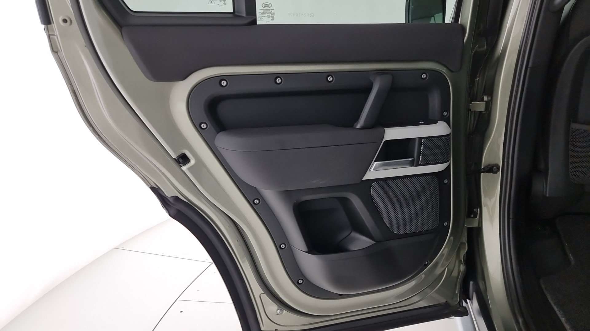 Land Rover Defender 110 SE AWD Auto N1 Autocarro 3.0 D6 200 - 2022 - Joinsteer - #19