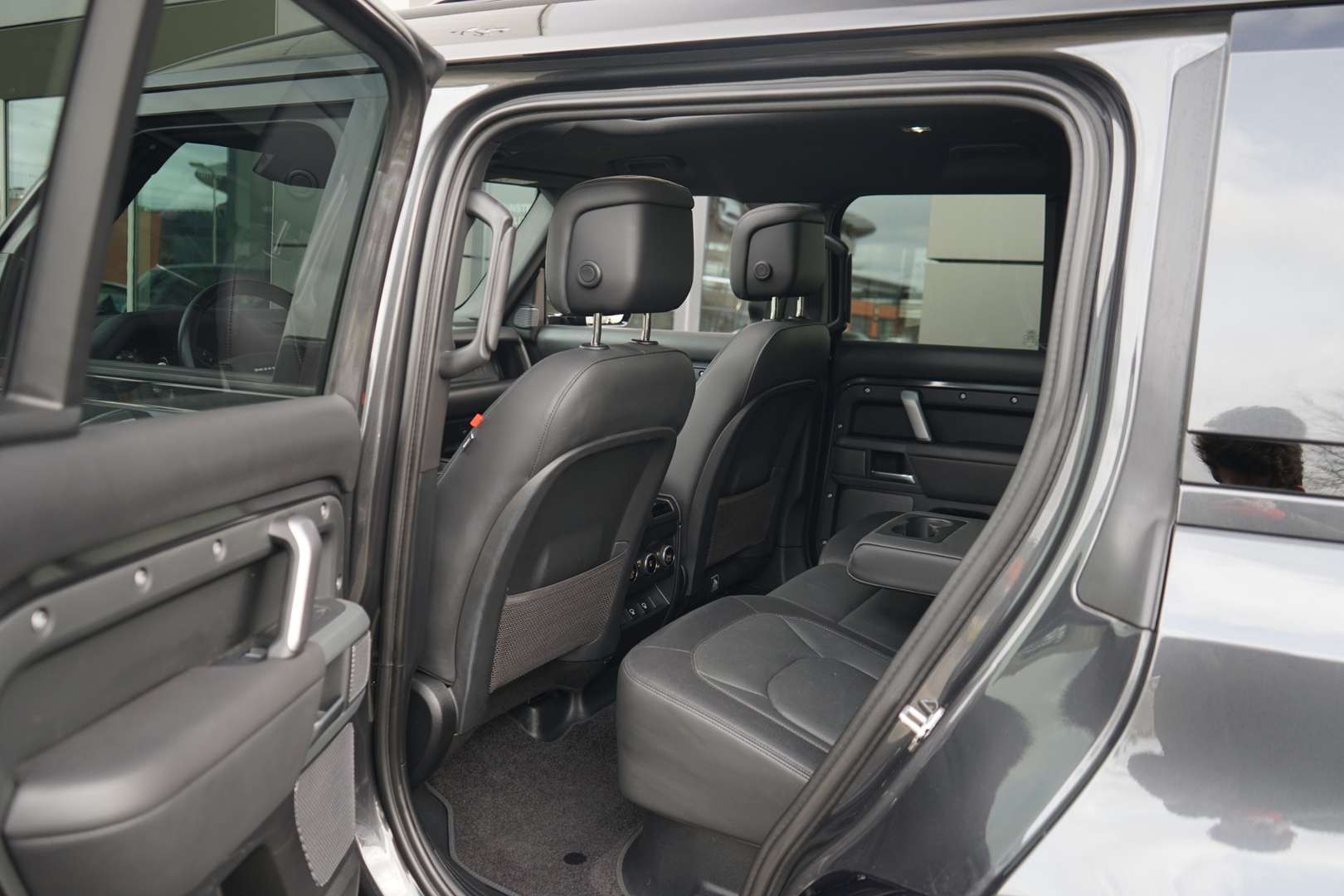 Land Rover Defender 110 X-Dynamic HSE 2.0 P400e - 2022 - Joinsteer - #5