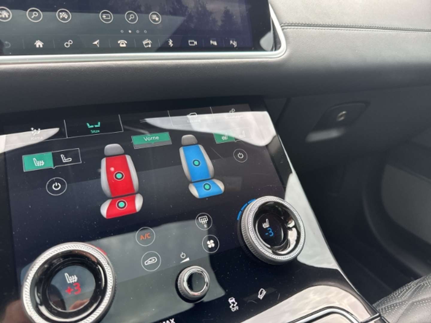 Land Rover Range Rover Velar P550 SV Autobiography Dynamic Edition 22''LM HUD M - 2020 - Joinsteer - #23