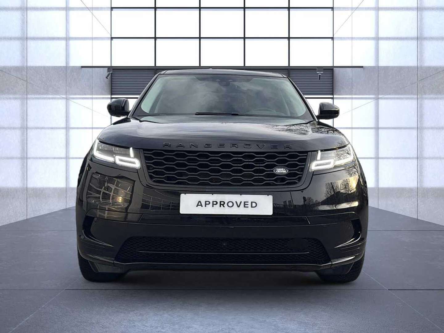 Land Rover Range Rover Velar P250 SE - 2020 - Joinsteer - #2