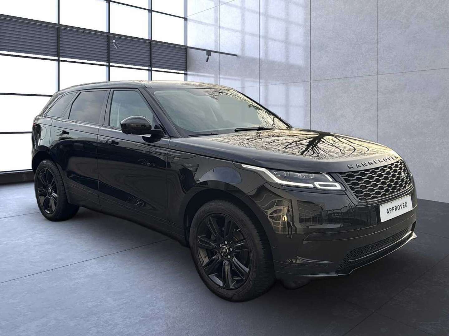 Land Rover Range Rover Velar P250 SE - 2020 - Joinsteer - #3