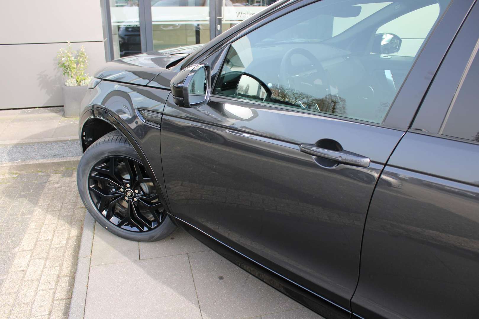 Land Rover Discovery Sport BUSINESS LANDMARK EDITION P270E - 2026 - Joinsteer - #12