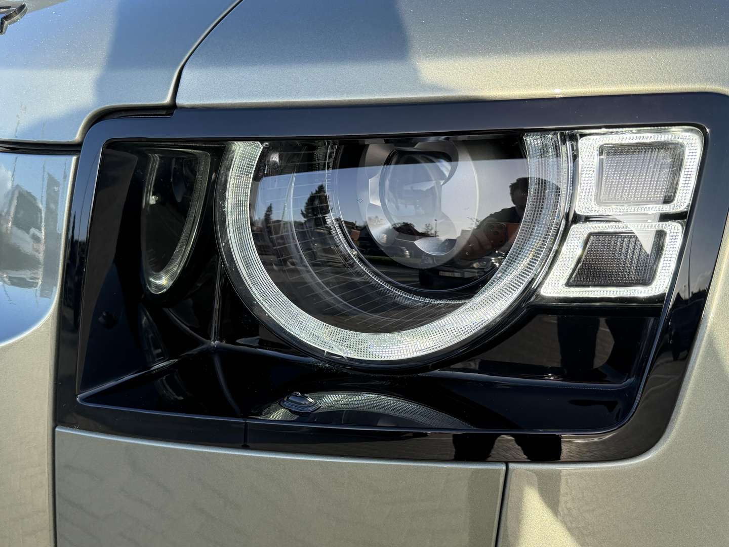 Land Rover Defender 110 X-Dynamic HSE P400e - 2023 - Joinsteer - #19