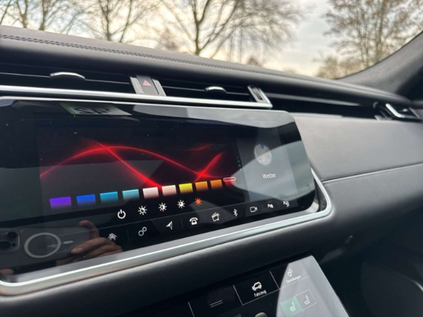 Land Rover Range Rover Velar P550 SV Autobiography Dynamic Edition 22''LM HUD M - 2020 - Joinsteer - #25