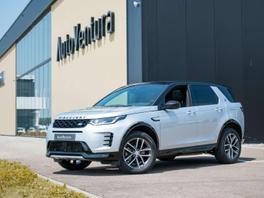 Land Rover Discovery Sport R-Dynamic SE P300e 1.5 - 2024 - Joinsteer - #1