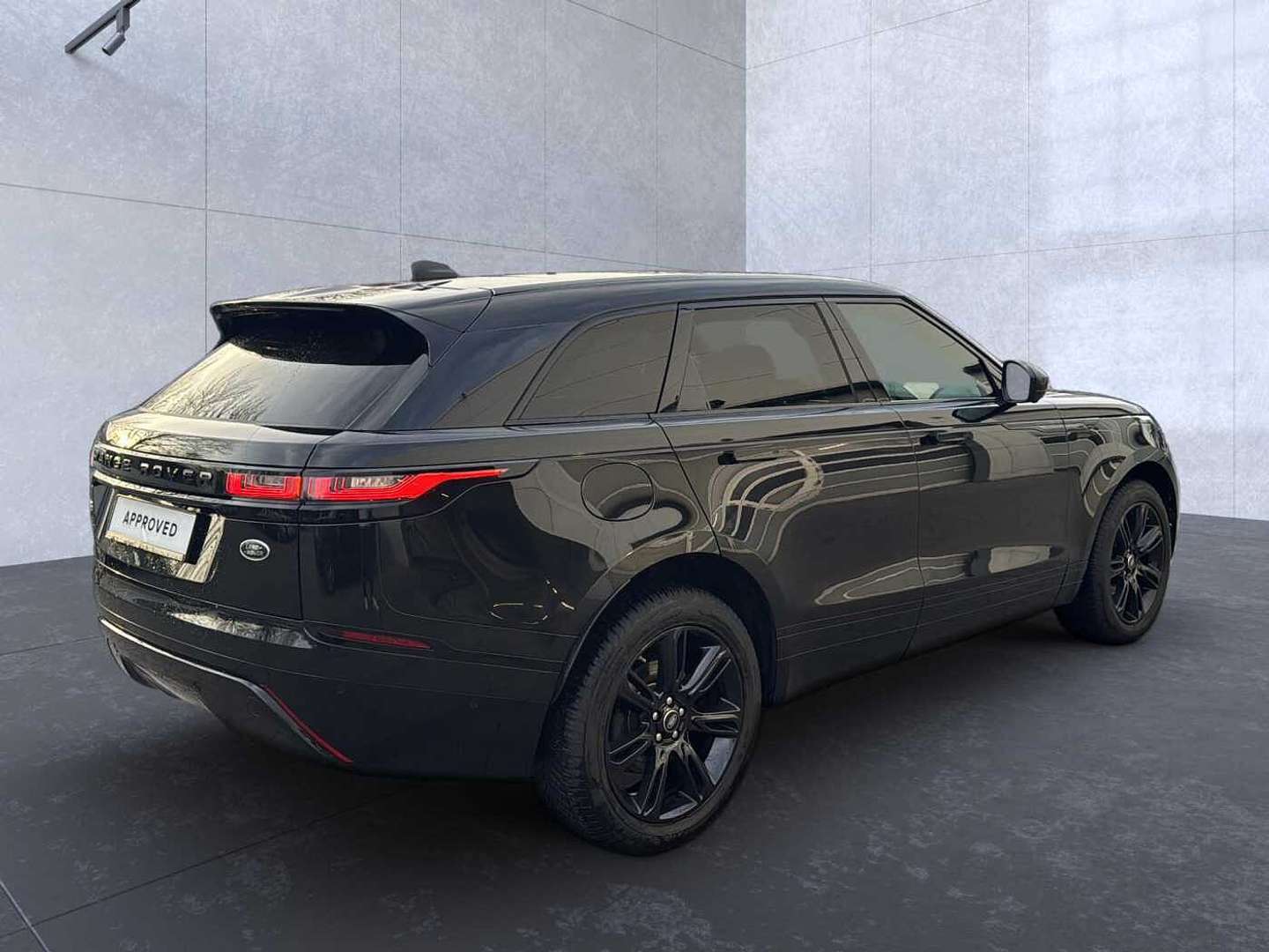 Land Rover Range Rover Velar P250 SE - 2020 - Joinsteer - #4