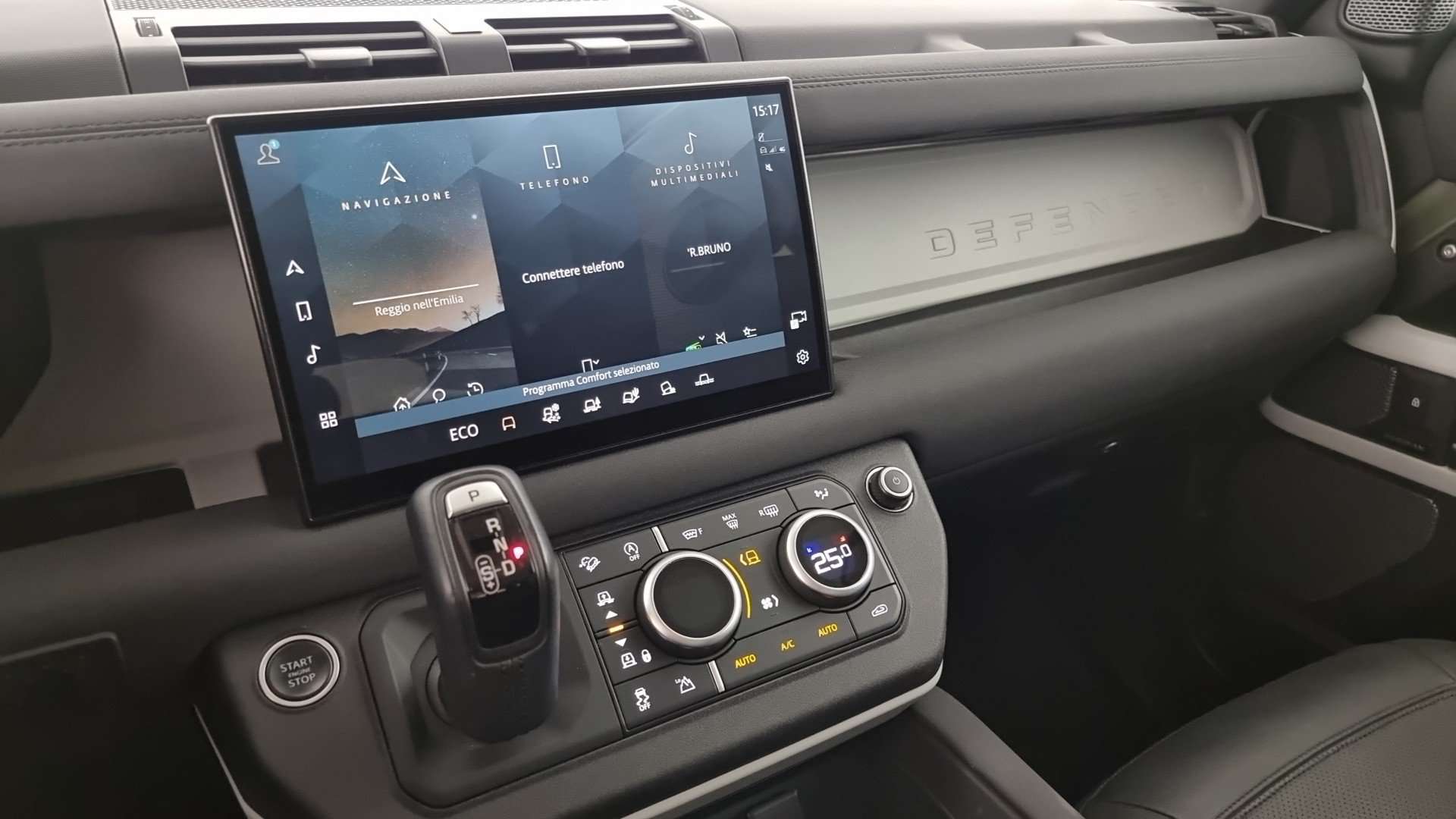 Land Rover Defender 110 SE AWD Auto N1 Autocarro 3.0 D6 200 - 2022 - Joinsteer - #23