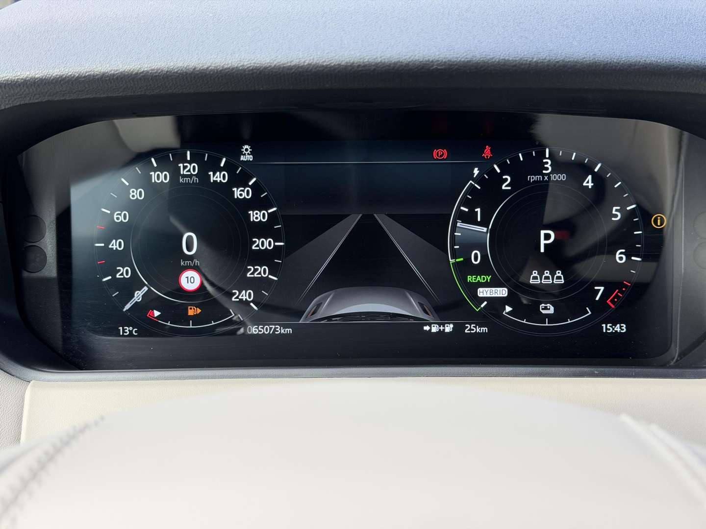 Land Rover Range Rover Velar P400e SE AWD - 2023 - Joinsteer - #18