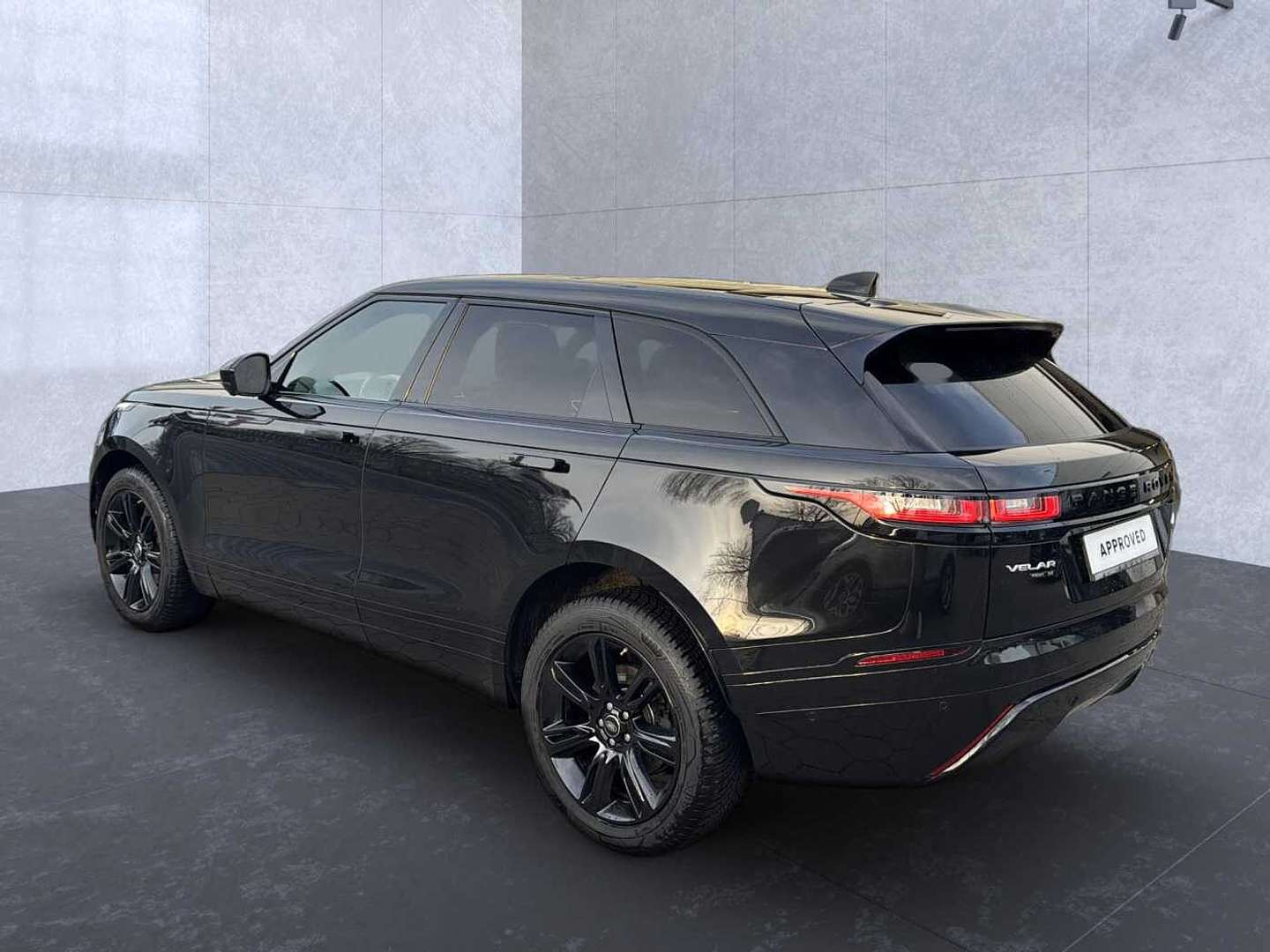 Land Rover Range Rover Velar P250 SE - 2020 - Joinsteer - #5