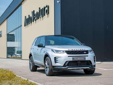 Land Rover Discovery Sport R-Dynamic SE P300e 1.5 — photo 2