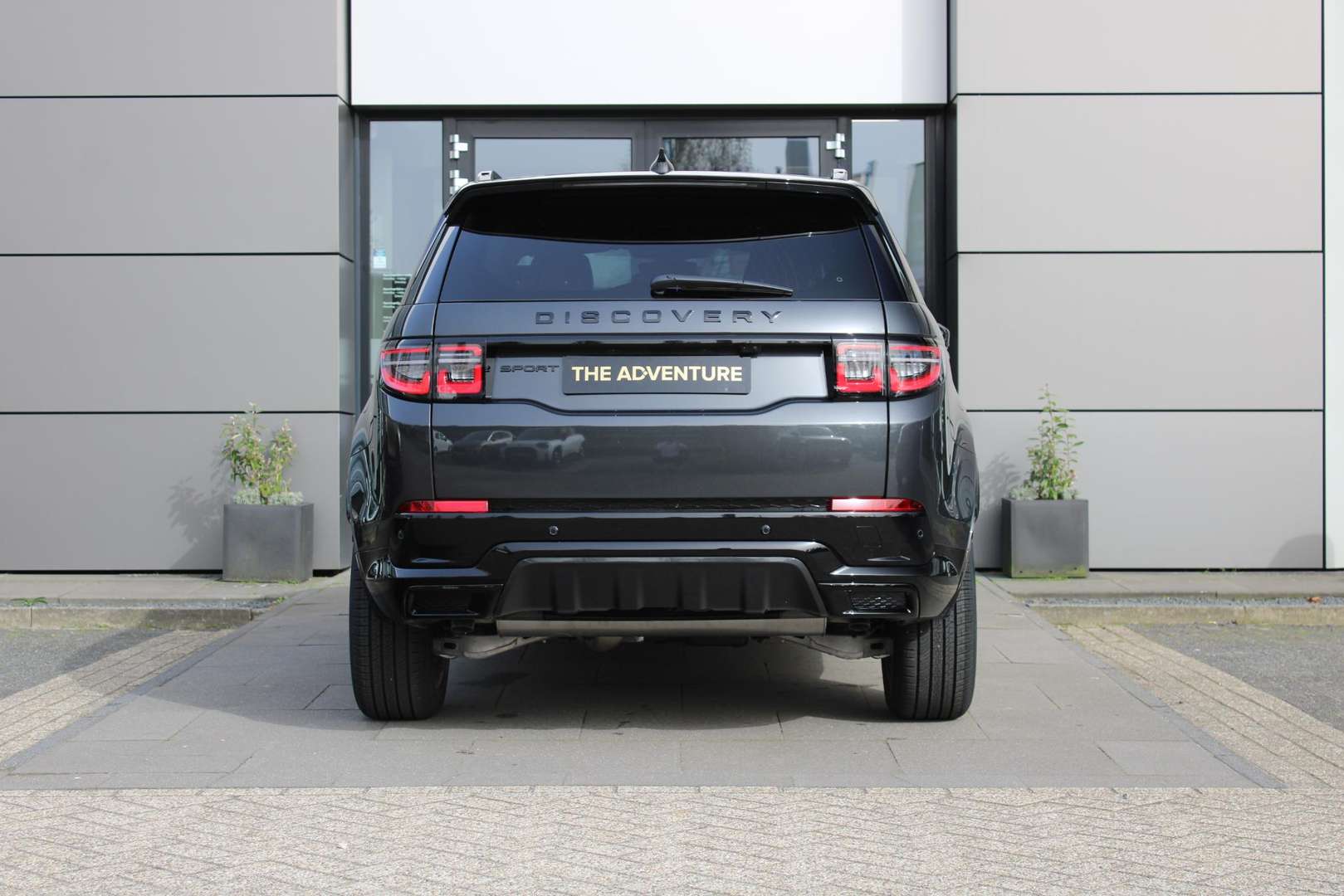 Land Rover Discovery Sport BUSINESS LANDMARK EDITION P270E - 2026 - Joinsteer - #13