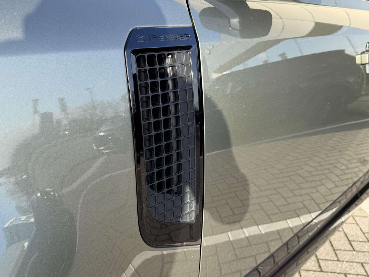 Land Rover Defender 110 X-Dynamic HSE P400e - 2023 - Joinsteer - #20