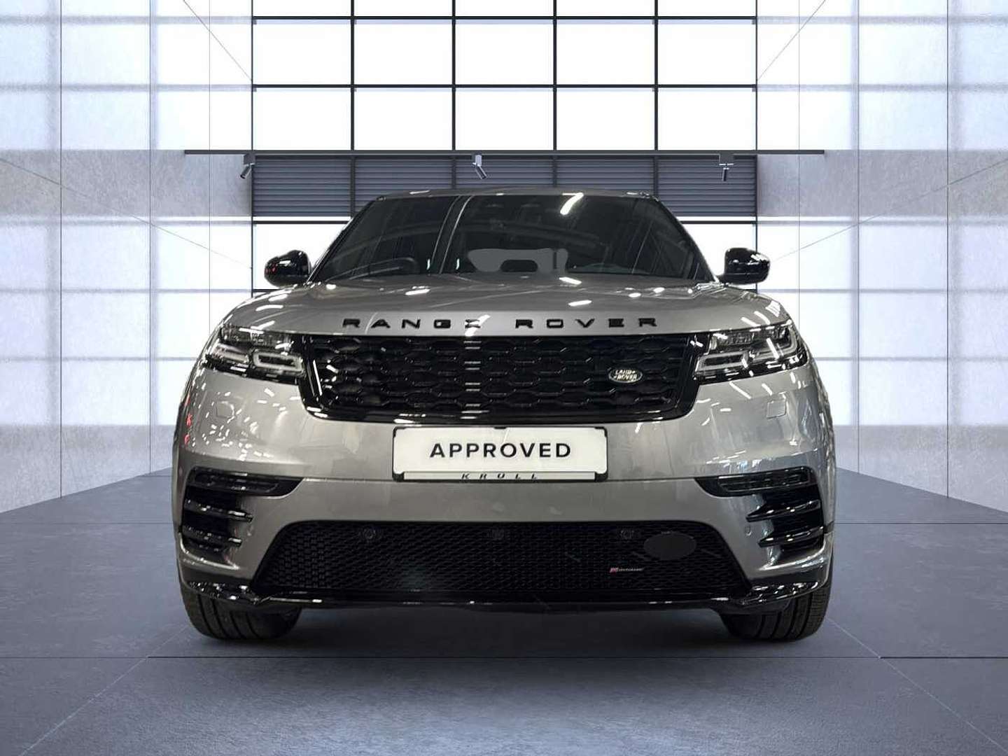Land Rover Range Rover Velar D300 R-Dyn. SE 22'|Pano|Black - 2023 - Joinsteer - #2